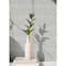 NuWallpaper Porter Charcoal Peel & Stick Wallpaper
